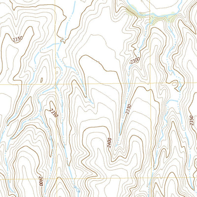 WaKeeney West, KS (2022, 24000-Scale) Preview 3