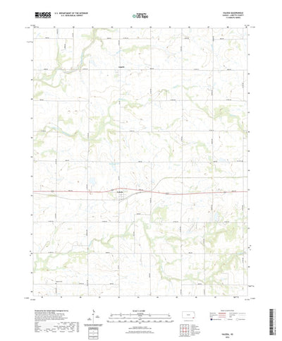 Valeda, KS (2022, 24000-Scale) Preview 1