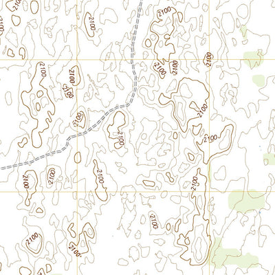Trousdale, KS (2022, 24000-Scale) Preview 3