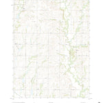 Soldier Creek SW, KS (2022, 24000-Scale) Preview 1