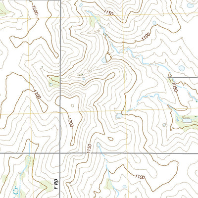 Soldier Creek SW, KS (2022, 24000-Scale) Preview 2