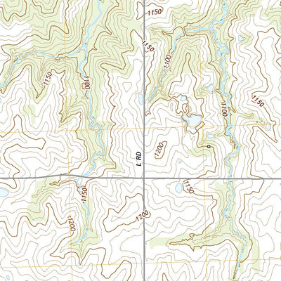 Soldier Creek NE, KS (2022, 24000-Scale) Preview 3