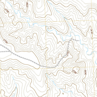 Weskan NW, KS (2022, 24000-Scale) Preview 3