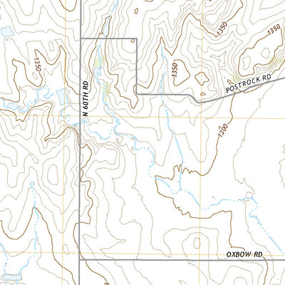 Tescott NE, KS (2022, 24000-Scale) Preview 2