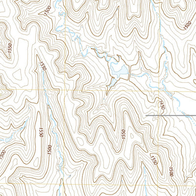 Tescott NE, KS (2022, 24000-Scale) Preview 3