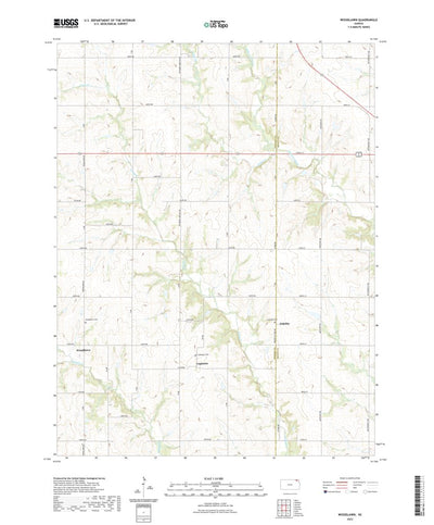 Woodlawn, KS (2022, 24000-Scale) Preview 1