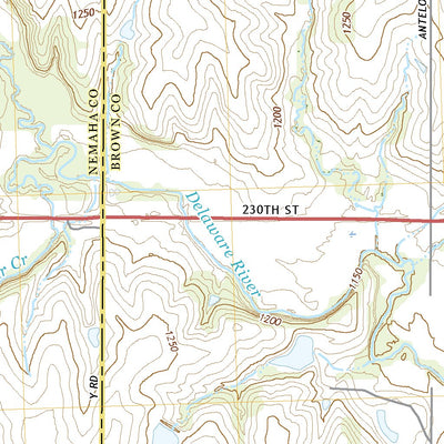Woodlawn, KS (2022, 24000-Scale) Preview 3