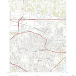 Topeka, KS (2022, 24000-Scale) Preview 1