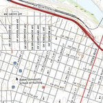 Topeka, KS (2022, 24000-Scale) Preview 2