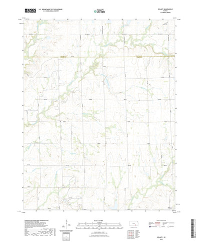 Wilmot, KS (2022, 24000-Scale) Preview 1
