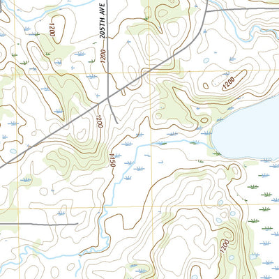 Albany, MN (2022, 24000-Scale) Preview 3