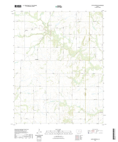 Yates Center SE, KS (2022, 24000-Scale) Preview 1