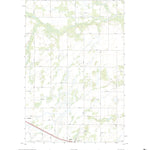 Aldrich North, MN (2022, 24000-Scale) Preview 1