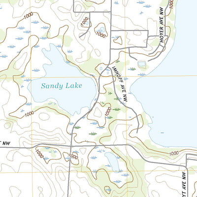 Annandale, MN (2022, 24000-Scale) Preview 2