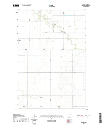 Anthony, MN (2022, 24000-Scale) Preview 1