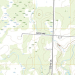 Ann Lake, MN (2022, 24000-Scale) Preview 2