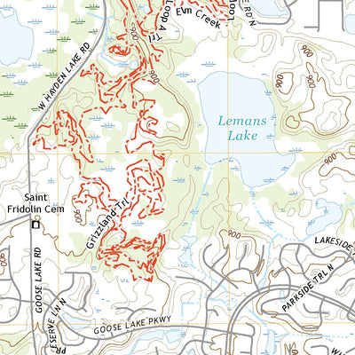 Anoka, MN (2022, 24000-Scale) Preview 3