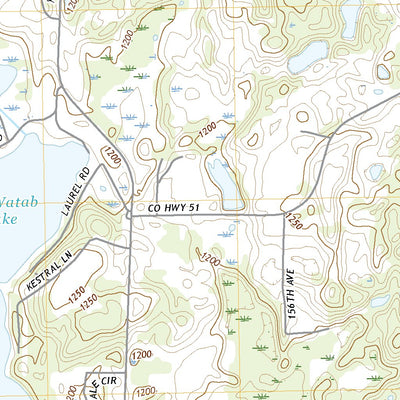 Avon, MN (2022, 24000-Scale) Preview 2