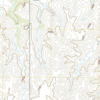 Zenda, KS (2022, 24000-Scale) Preview 3