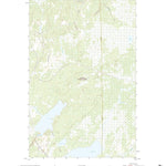 Babbitt SE, MN (2022, 24000-Scale) Preview 1