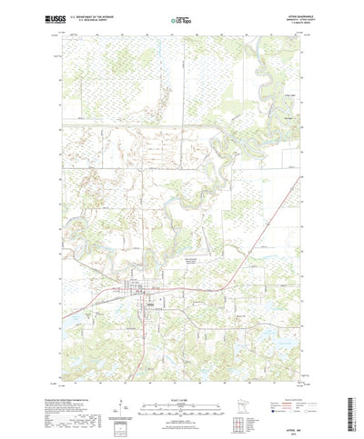 Aitkin, MN (2022, 24000-Scale) Preview 1