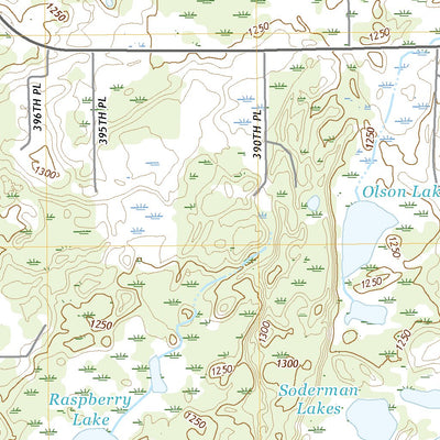 Aitkin, MN (2022, 24000-Scale) Preview 3