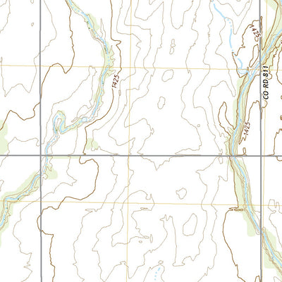 Zimmerdale, KS (2022, 24000-Scale) Preview 2