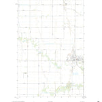Ada, MN (2022, 24000-Scale) Preview 1