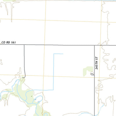 Ada, MN (2022, 24000-Scale) Preview 2