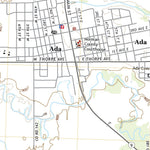 Ada, MN (2022, 24000-Scale) Preview 3