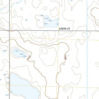 Beardsley NE, MN (2022, 24000-Scale) Preview 2