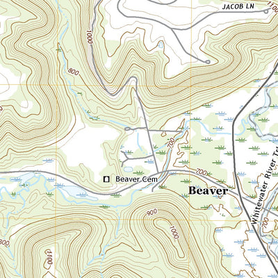 Beaver, MN (2022, 24000-Scale) Preview 3