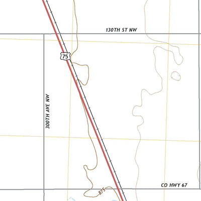 Angus, MN (2022, 24000-Scale) Preview 2