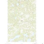 Astrid Lake, MN (2022, 24000-Scale) Preview 1