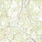 Astrid Lake, MN (2022, 24000-Scale) Preview 3