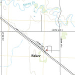 Baker, MN (2022, 24000-Scale) Preview 3