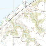 Beardsley NW, MN (2022, 24000-Scale) Preview 3