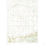 Belle Plaine North, MN (2022, 24000-Scale) Preview 1