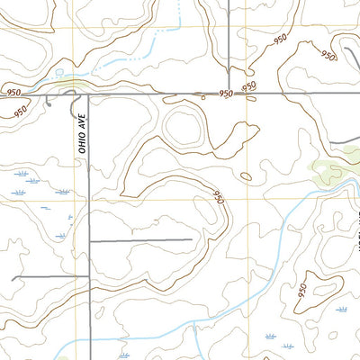 Belle Plaine North, MN (2022, 24000-Scale) Preview 2