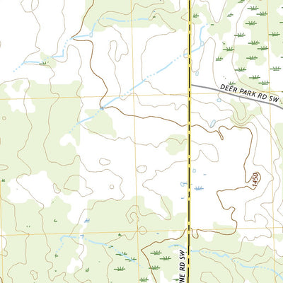 Alida, MN (2022, 24000-Scale) Preview 2
