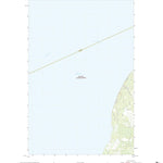 Bena NW, MN (2022, 24000-Scale) Preview 1