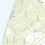 Bena NW, MN (2022, 24000-Scale) Preview 3