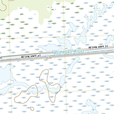 Berner NE, MN (2022, 24000-Scale) Preview 3