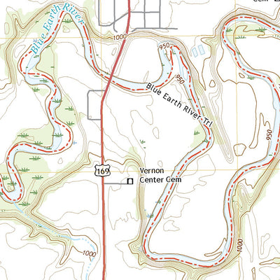 Amboy, MN (2022, 24000-Scale) Preview 3