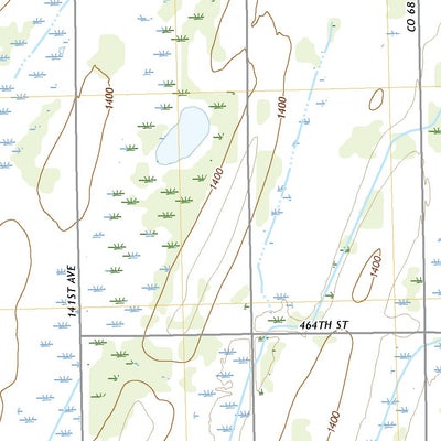 Bertha, MN (2022, 24000-Scale) Preview 2