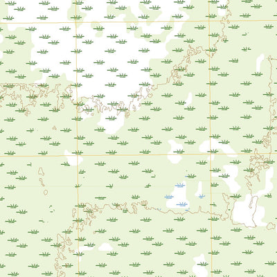 Big Falls SE, MN (2022, 24000-Scale) Preview 2