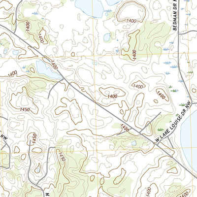 Alexandria West, MN (2022, 24000-Scale) Preview 2