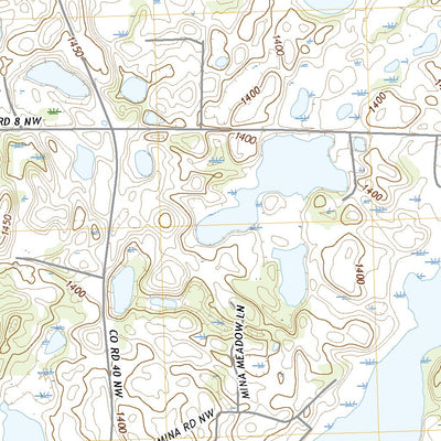 Alexandria West, MN (2022, 24000-Scale) Preview 3