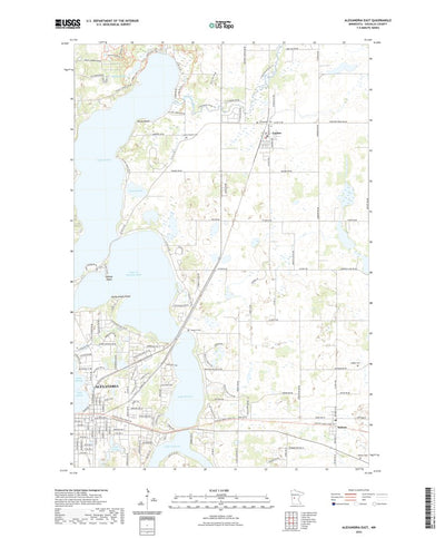 Alexandria East, MN (2022, 24000-Scale) Preview 1