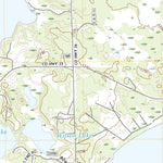 Bowstring Lake, MN (2022, 24000-Scale) Preview 3